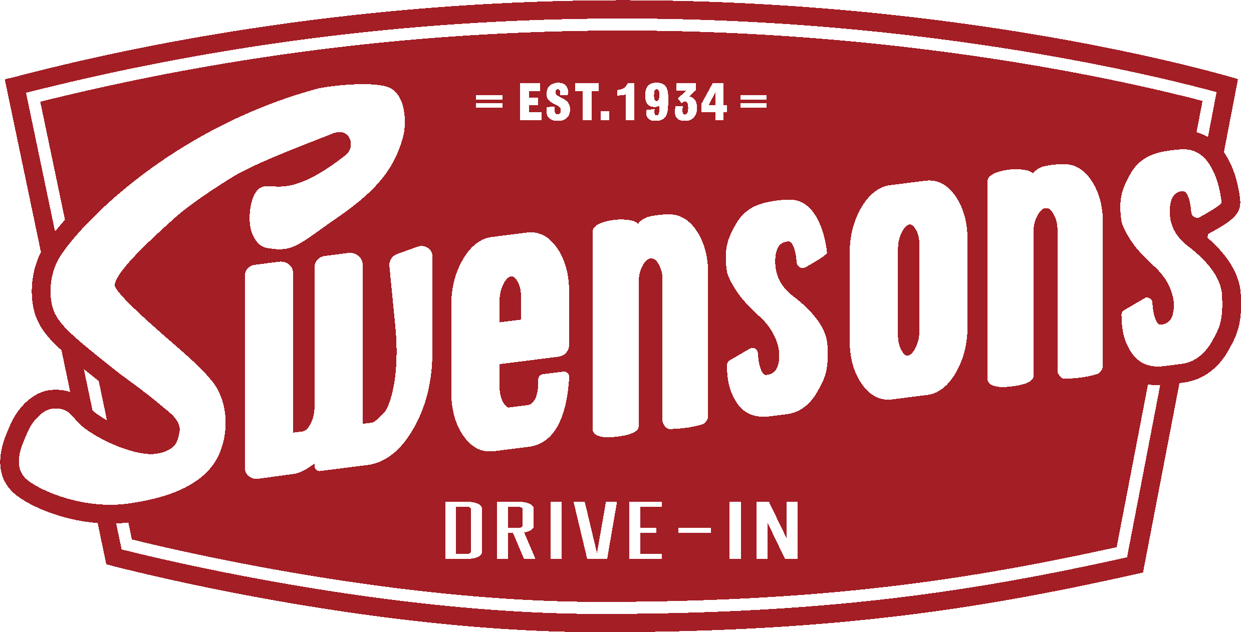 Swensons Logo